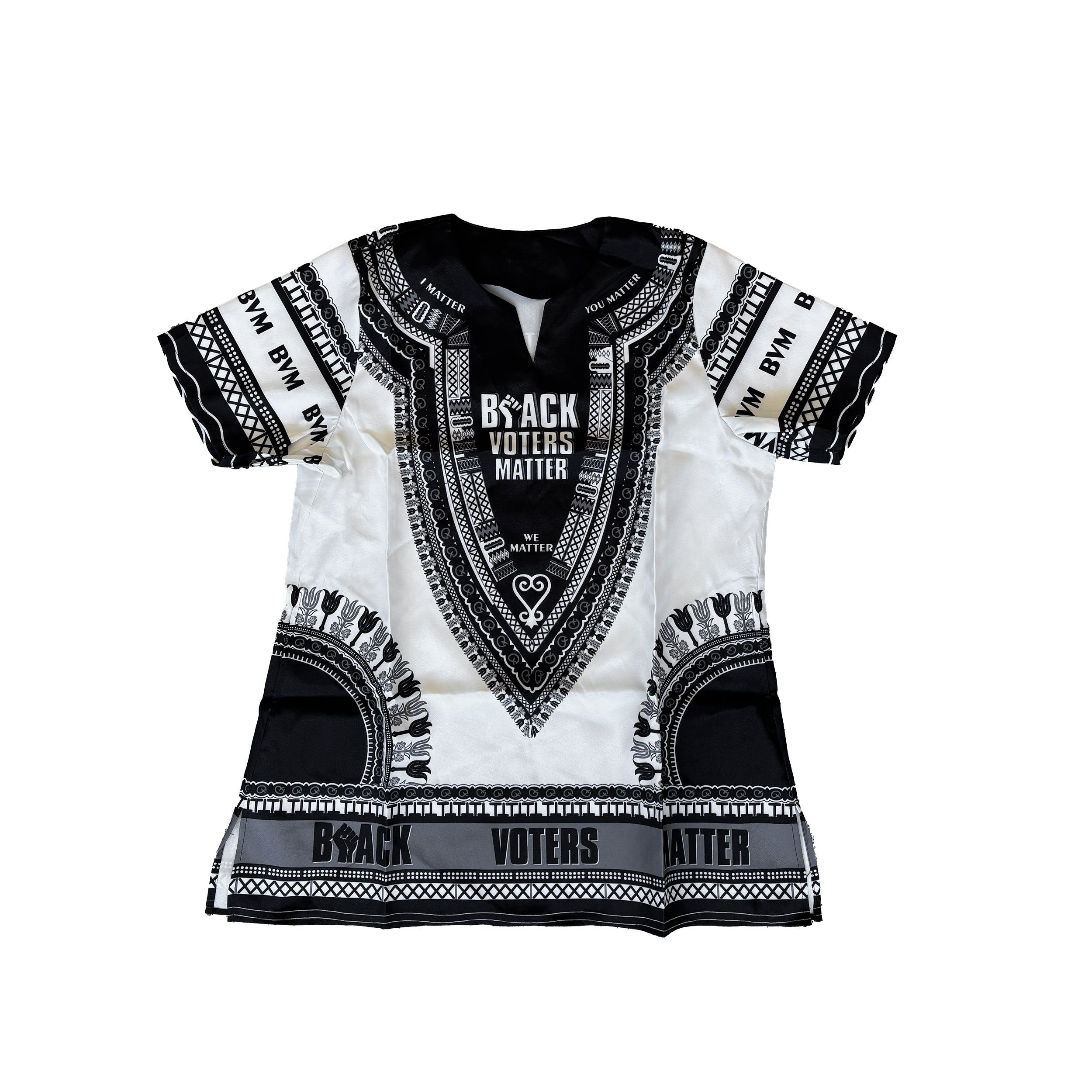 BVM Dashiki
