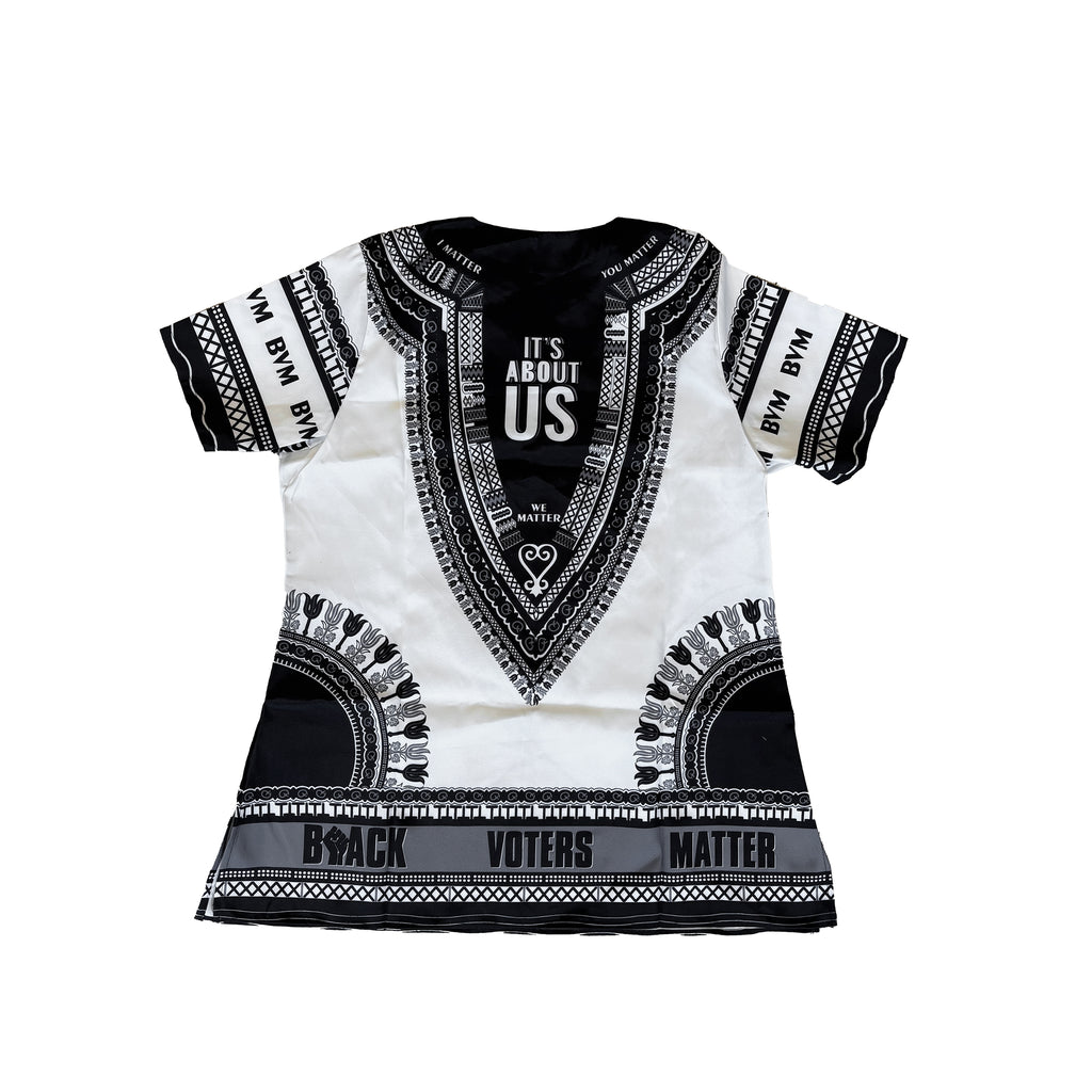 BVM Dashiki