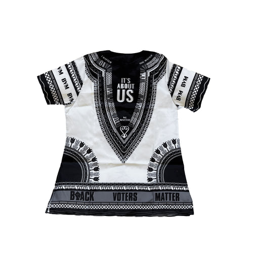 BVM Dashiki