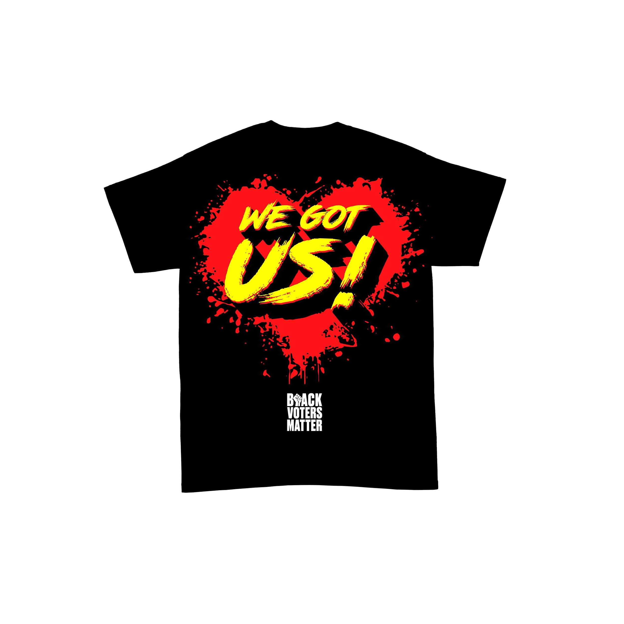 We Got Us Tee