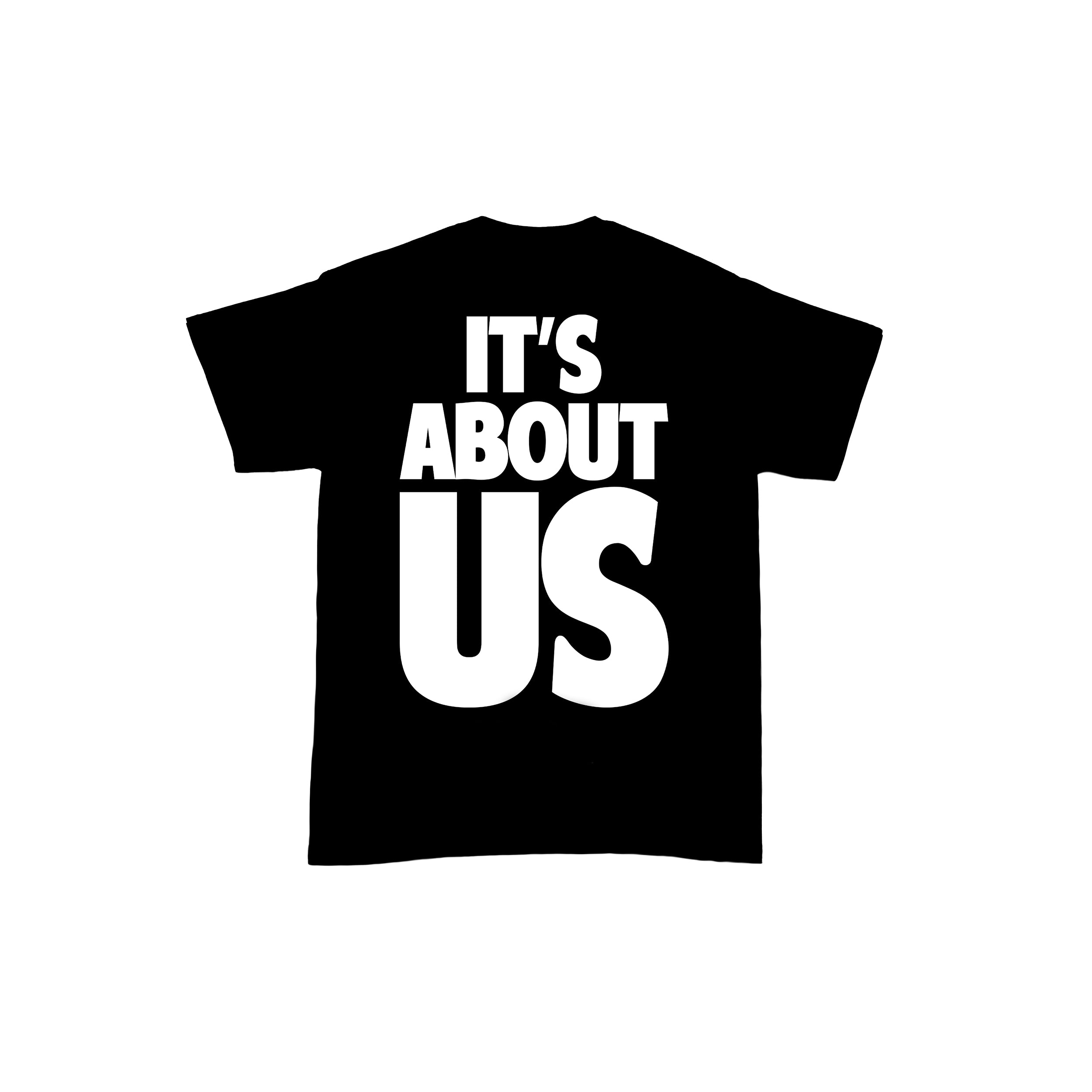 We Got Us Tee