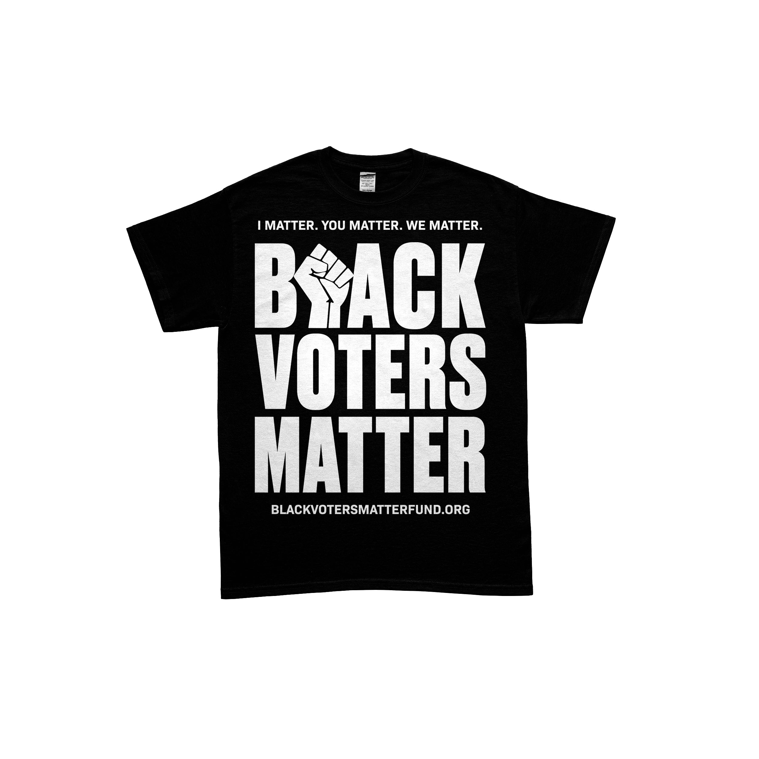 Original BVM Tee