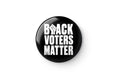 BVM Logo Button