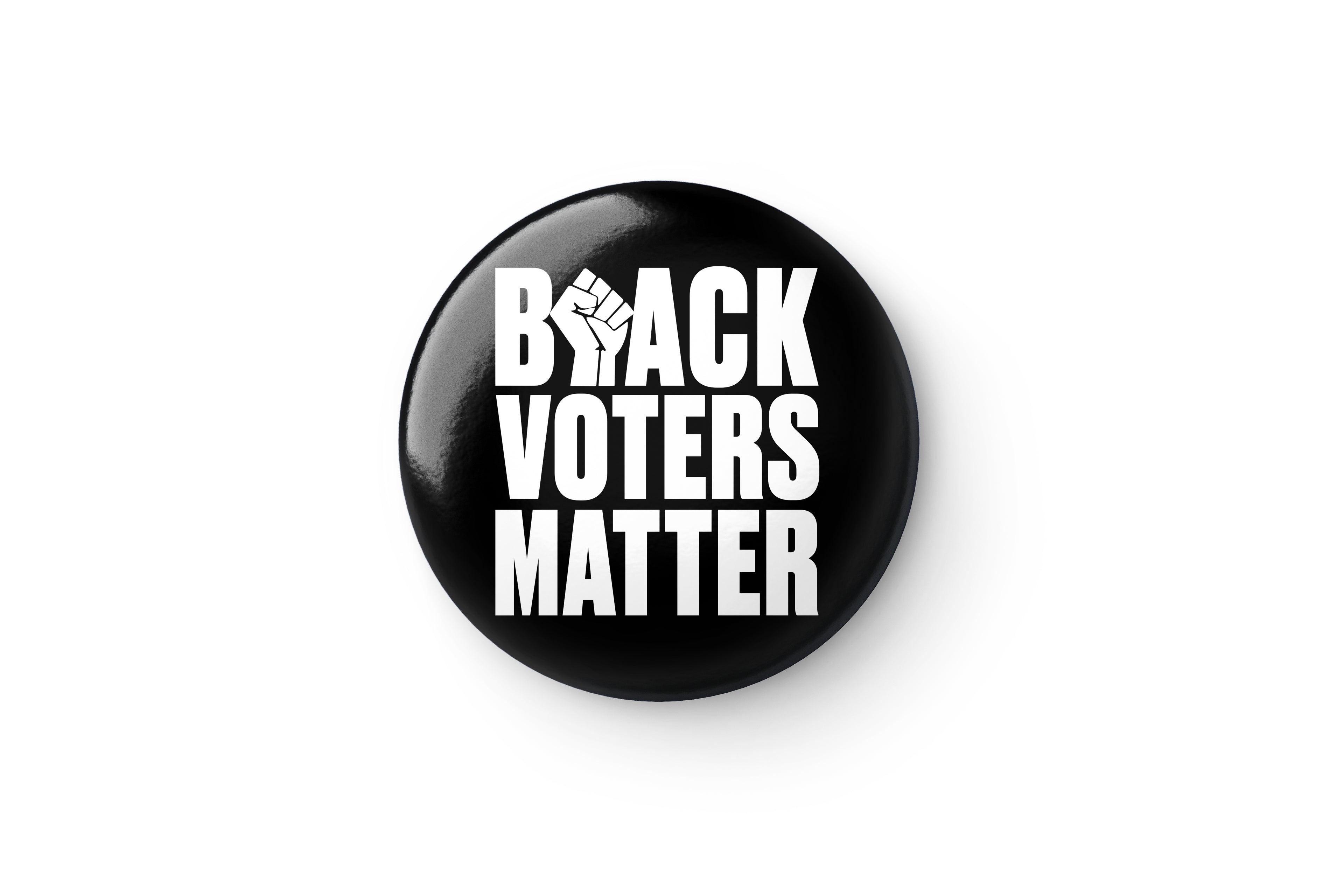 BVM Logo Button